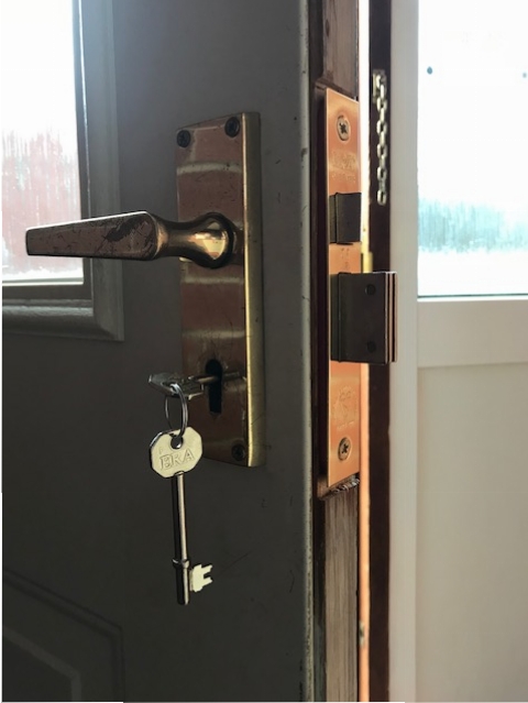 The Common Varieties Of Mortice Lock SFSheffield